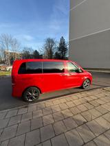 Mercedes-Benz Vito - Mercedes-Benz Vito in Halle