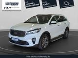 Kia SORENTO 2.2 GT-LINE AWD AHK+PANO-DACH+LEDER+360° - Kia Sorento in Köln