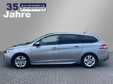 Peugeot 308 SW 1.6 Style*Kamera*Navi*Pano*Scheckheft* - Peugeot 308 Style mit Diesel-Antrieb