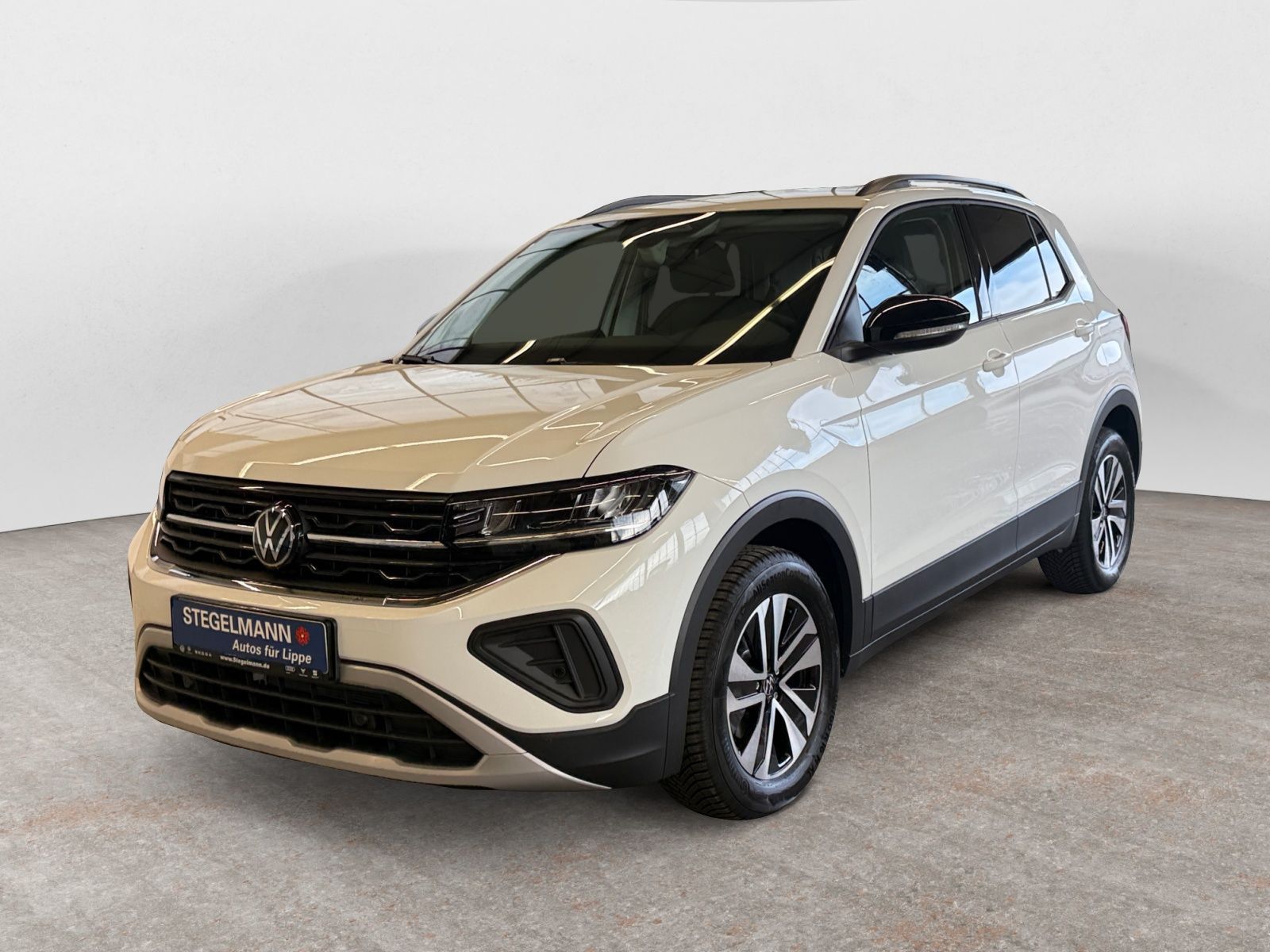 Volkswagen T-Cross - Bild 2