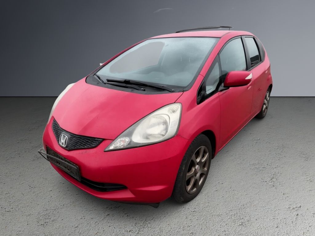 Angebot ansehen Honda Jazz