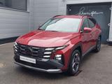 Hyundai Tucson Hyundai NX4 GO Plus 1.6 T-GDi 2WD 48V DCT - Hyundai Tucson NX4