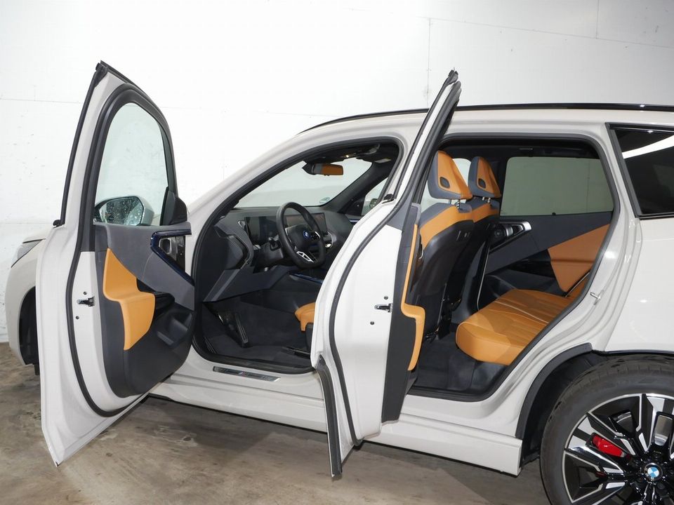 BMW X3 - Bild 16