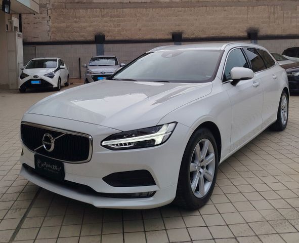 Volvo V90 D4 Business Plus