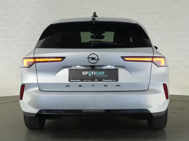 Astra L ST GS+ANHÄNGERKUPPLUNG+LED+NAVI+360 GRAD