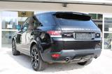 Land Rover Range Rover Sport HSE Dynamic/Leder/Navi/Kamera - Land Rover Range Rover Sport: Hse Dynamic