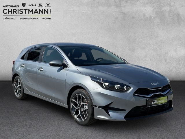 Fahrzeugabbildung Kia Ceed ULTIMATE EDITION 1.0 T-GDI  *STYLE-PAKET*