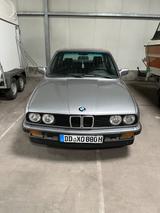 BMW 325e ETA Oldtimer H-Zulassung  VFL Shadowline - BMW 325 eta Gebrauchtwagen