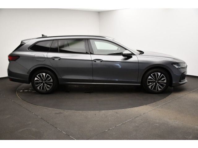 Skoda Superb - Bild 18