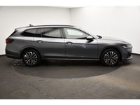 Skoda Superb - Vorschau Bild 18
