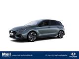 Hyundai i30 N Line Mild-Hybrid Sportpaket El. Panodach N