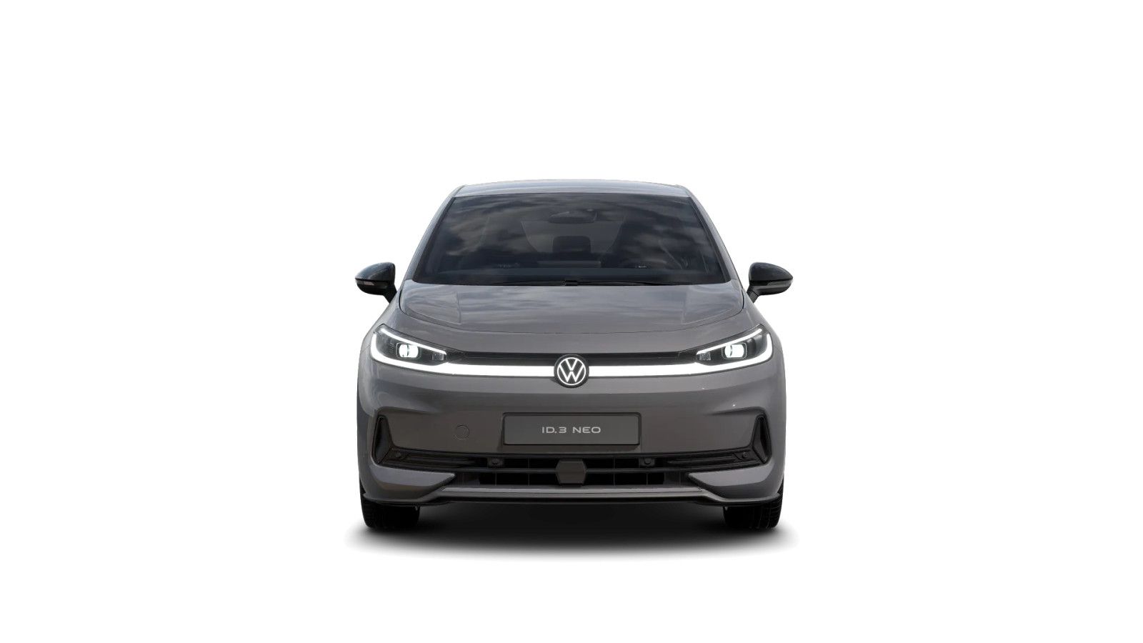 Volkswagen ID.3 Neo 190PS 58kWh 1-Gang-Automatik Style Navi imagem 3