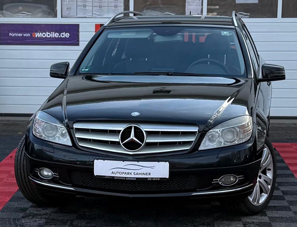 Angebot ansehen Mercedes-Benz C 250