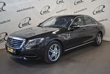 Mercedes-Benz S 350 Limousine BlueTec - gebrauchte Mercedes-Benz S 350 aus dem Jahr 2016