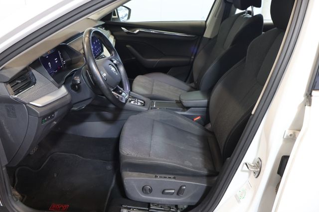 Skoda Octavia 2.0 TDI Style HUD+AID+KEY+MEM+LED+AHK