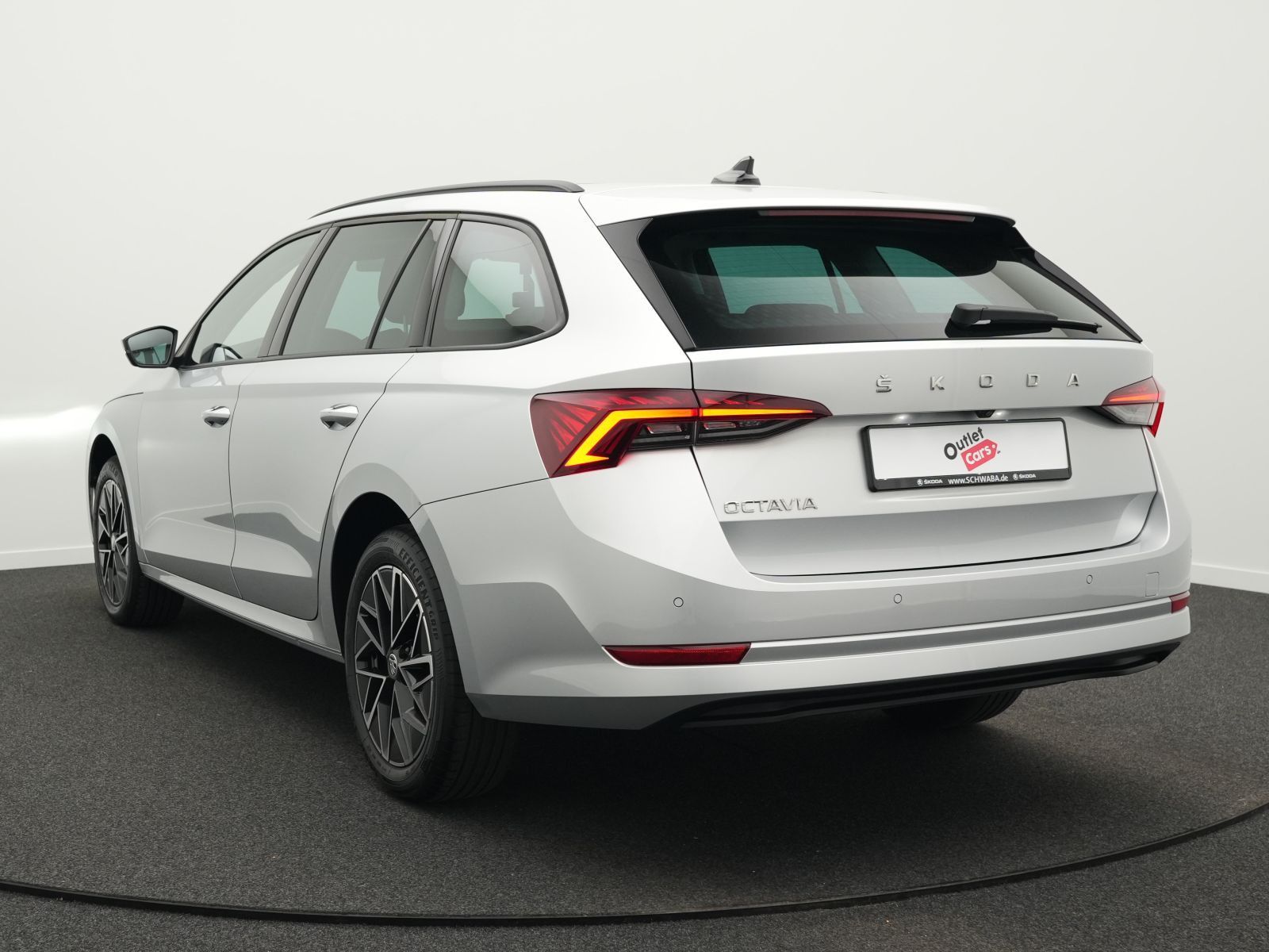 Skoda Octavia - Bild 28