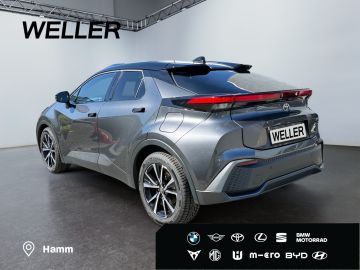 Toyota C-HR - 7