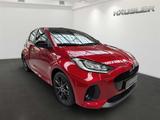 Mazda 2 Hybrid Homura Plus mit Panoramadach, Navi & He - Mazda 2 Gebrauchtwagen in München