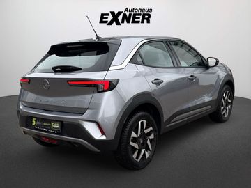 Opel Mokka - 3