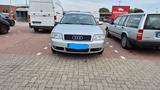Audi A6 1.9 TDI Avant AWX Neuer Motor/Turbo - Audi A6: Turbo