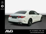 Mercedes-Benz E 220 d AMG-Adv. Superscreen Night Distr. Kamera - Mercedes-Benz E 220 mit Diesel-Antrieb: Limousine, Automatik