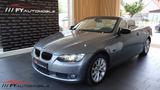 BMW 320 d Cabrio Aut.* Tempomat* Leder* Garantie*