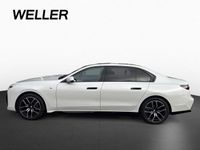 BMW i7 - Vorschau Bild 7