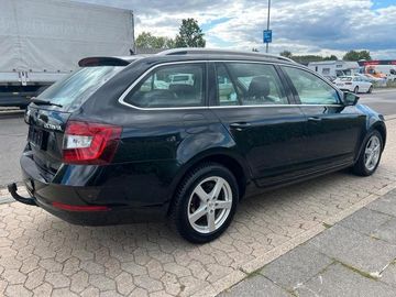 Skoda Octavia - 11