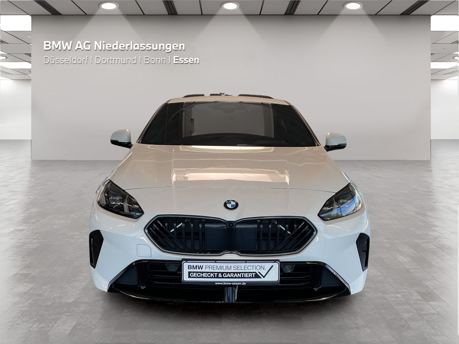 BMW 120 - Bild 8