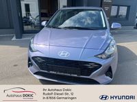 Hyundai i10 - Vorschau Bild 3