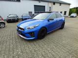 Kia Ceed 1.6 T-GDi DCT7 OPF GT Vollausstung - blaue Kia cee'd / Ceed