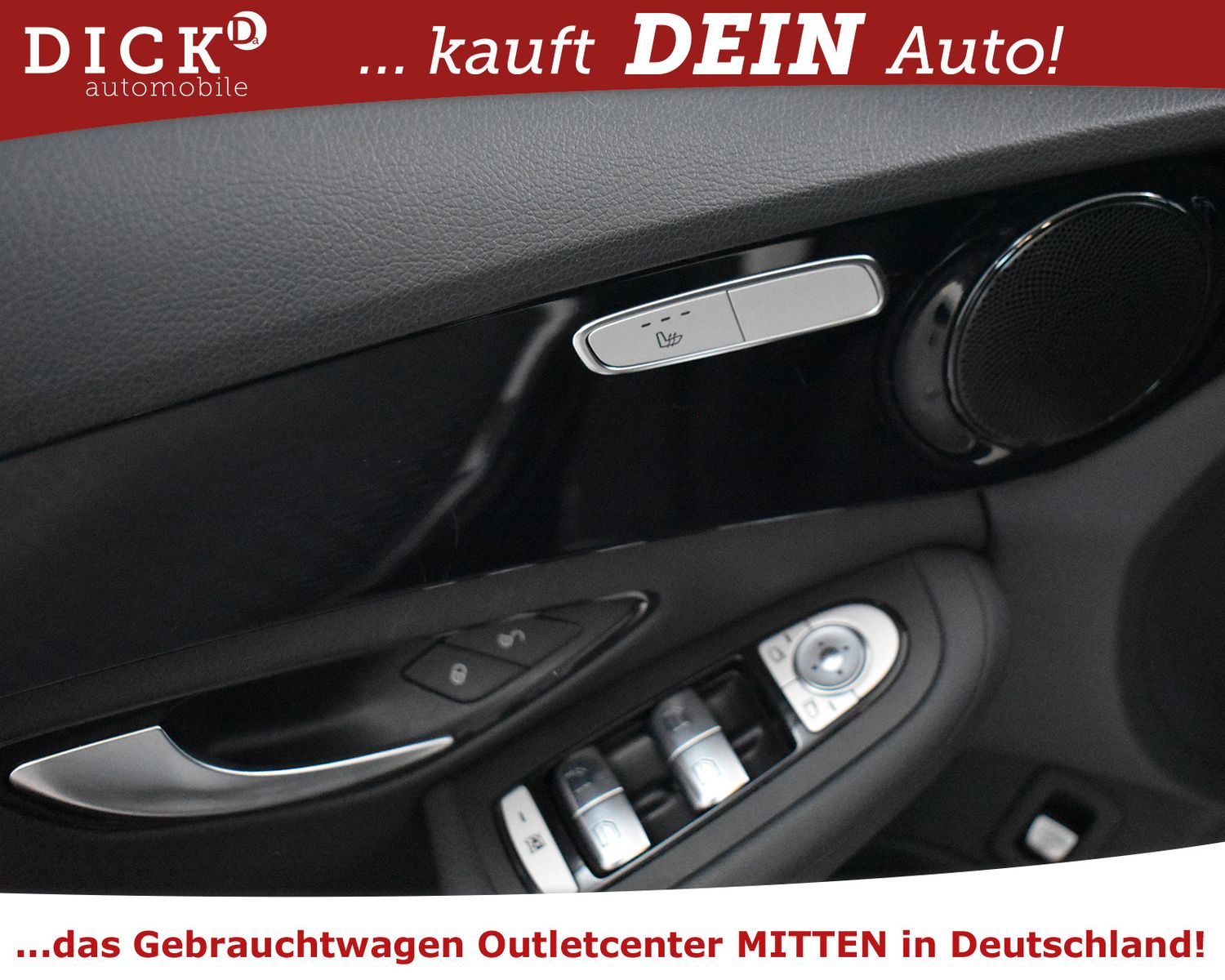MERCEDES-BENZ C 300de T 9G Avantg NAVI+LED+STANDHZ+SHZ+AHK+18" - Image 18