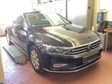 Volkswagen Passat Variant 2.0 TDI DSG ELEGANCE MATRIX+KAMER - Volkswagen Passat Variant in Mainz
