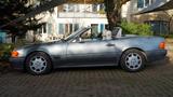 Mercedes-Benz SL 300 Oldtimer in gepflegtem Originalzustand - Mercedes-Benz SL 300 aus 1993