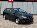 Seat Ibiza ST Reference - gebrauchte Seat Ibiza aus dem Jahr 2012