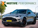 Aston Martin DBX 4.0 V8 707 | Volleder | Carbon | Neuwertig - gebrauchte Aston Martin SUV & Geländewagen