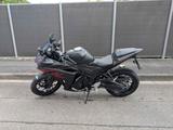 Yamaha YZF R3 2018 - YAMAHA YZF R3