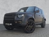 Land Rover Defender 110 P635*OCTA *BLACK EDT.* AHK Mattlack - Land Rover Defender Neuwagen in Bochum