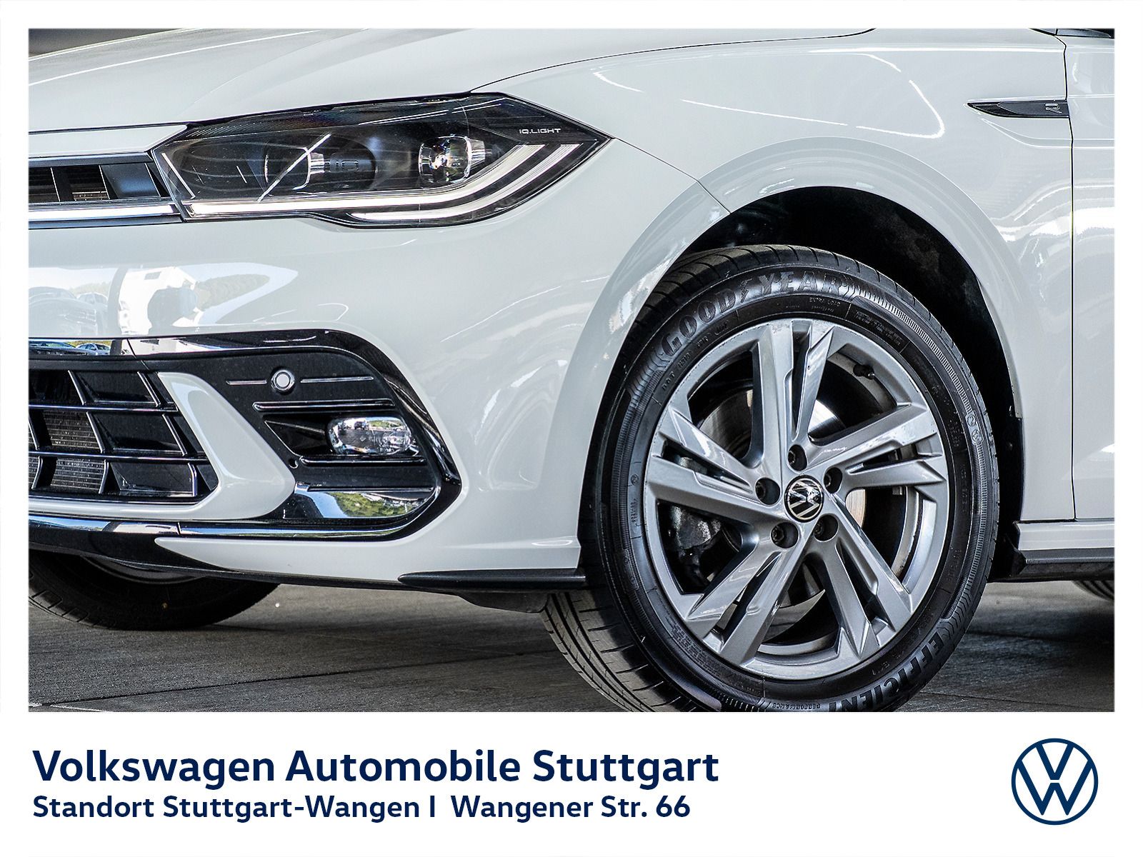 Volkswagen Polo - Bild 12