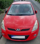 Hyundai i20 1.2 Comfort  - Hyundai i20: Comfort