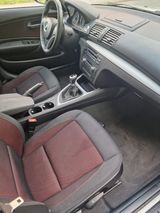 BMW 116i|2009|STEUERKETTE+SERVICE NEU|TÜV 04.26| - BMW 116 aus 2009: 116i