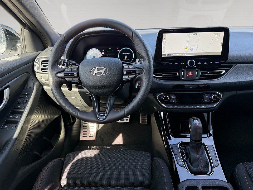 Hyundai i30 - Bild 10
