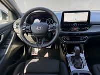 Hyundai i30 - Vorschau Bild 10