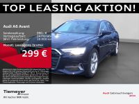 Audi A6 - Vorschau Bild 1