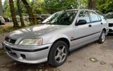 Honda Civic Aerodeck 1.4i s Automatik Klim... - Honda Aerodeck: Kombi