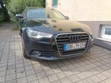 Audi A6 3.0 TDI quattro S tronic Avant -