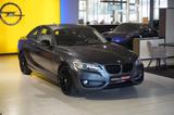 BMW 220i Coupe ~Autm~Bi-Xen~Bluetooth~Sitzhz~PDC~ - BMW 220 in Hamburg