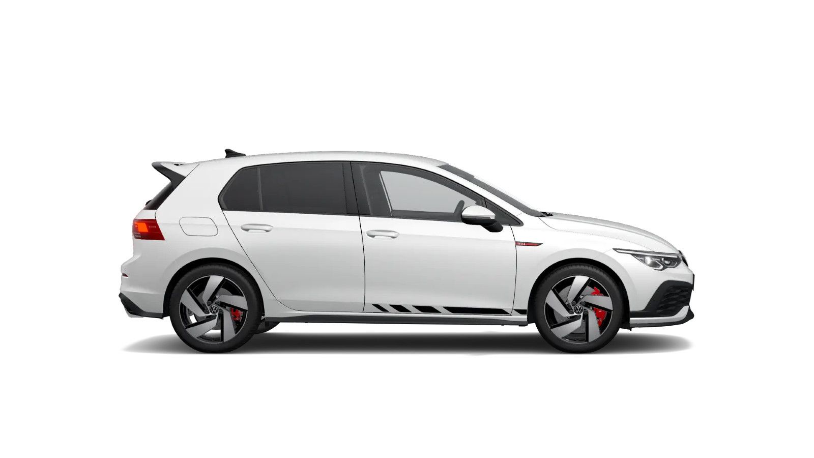 Volkswagen Golf - Bild 9