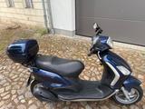 Piaggio Fly 125 - PIAGGIO FLY 125