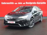 Toyota Avensis 1.8 TS Comfort LED Navi Kamera DAB PDC - Toyota Avensis: Kombi
